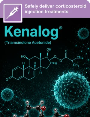 Kenalog