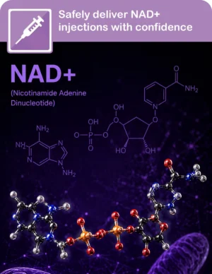 NAD+